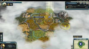 Sid Meier’s Civilization V City