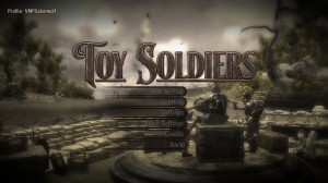 Toy Soldiers (XBLA, PC)