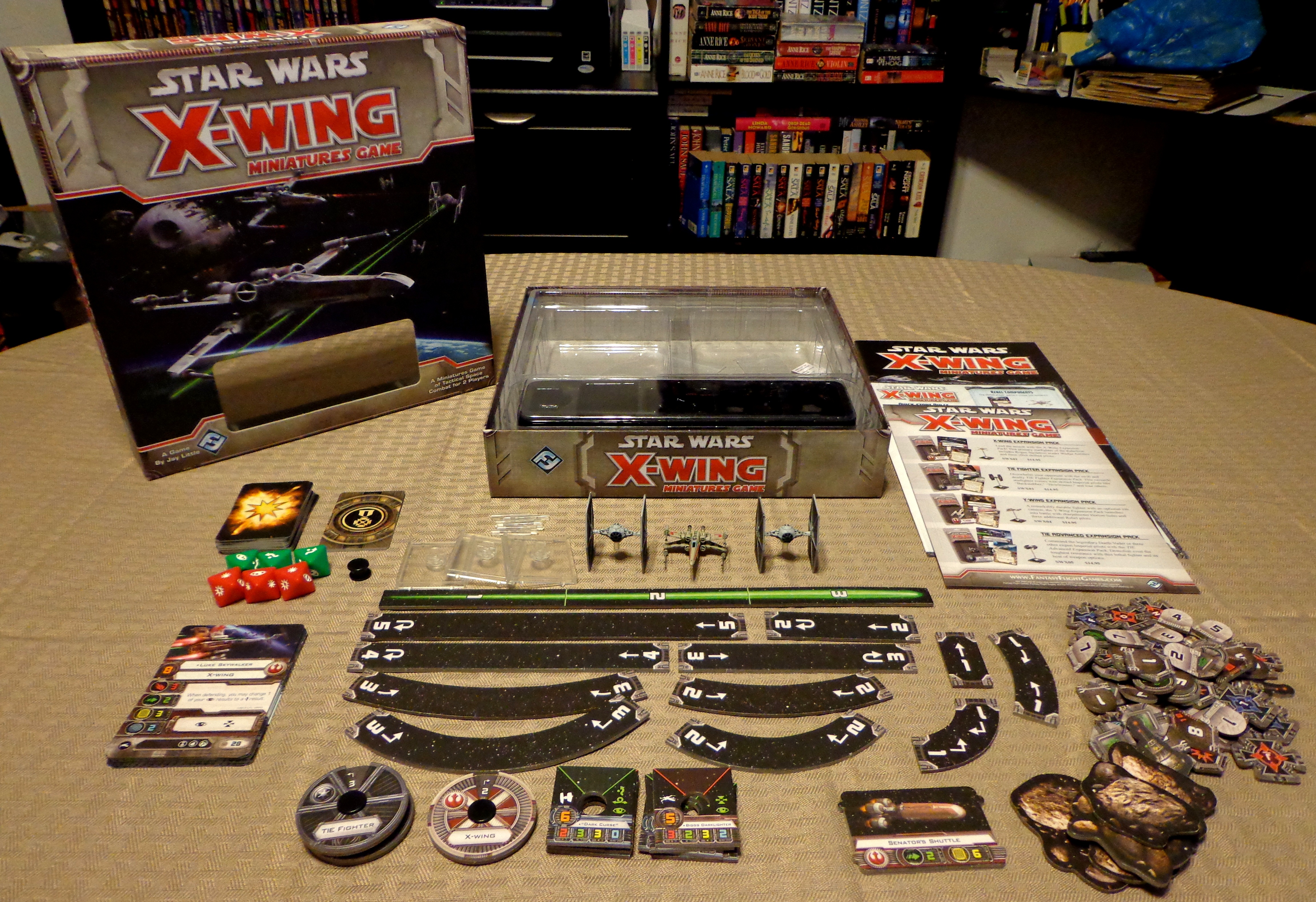 star wars x wing game