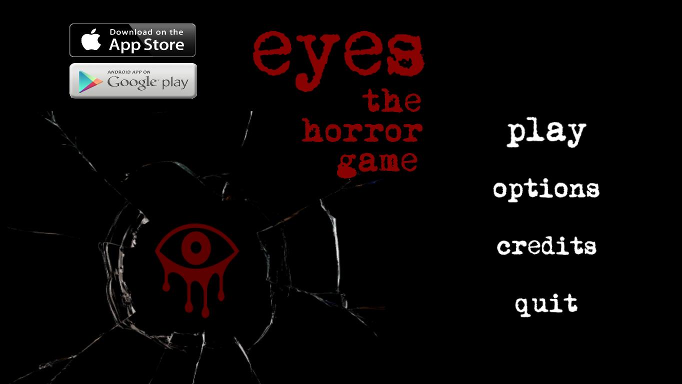 Eyes - the horror game for Android