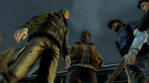 The Walking Dead: Season Two– “All That Remains” (Episode One) - Windows, Mac, PSN, XBLA