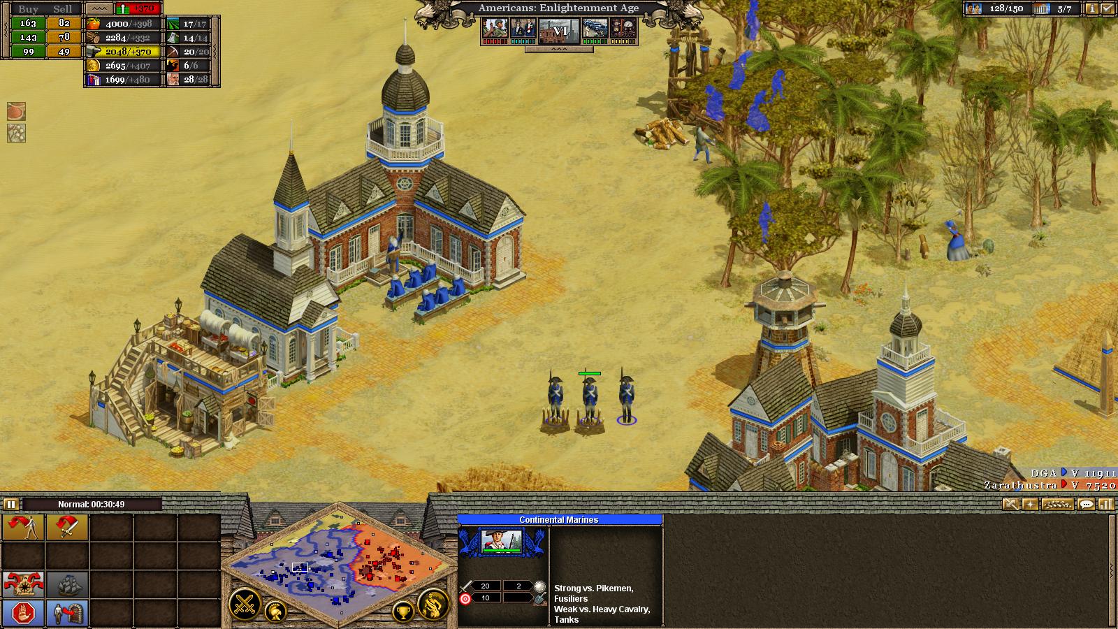 rise of nations 3 free