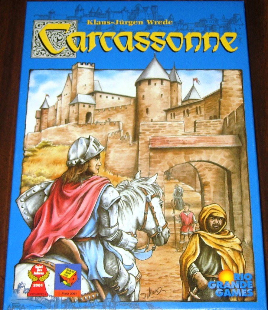 carcassonne rules clarification