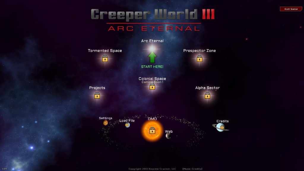 creeper world 3 arc eternal guide for forbor